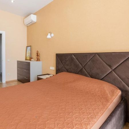 Sealoft Apartment Gribovka Luaran gambar