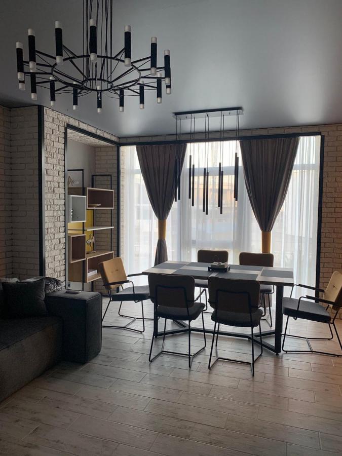 Sealoft Apartment Gribovka Luaran gambar