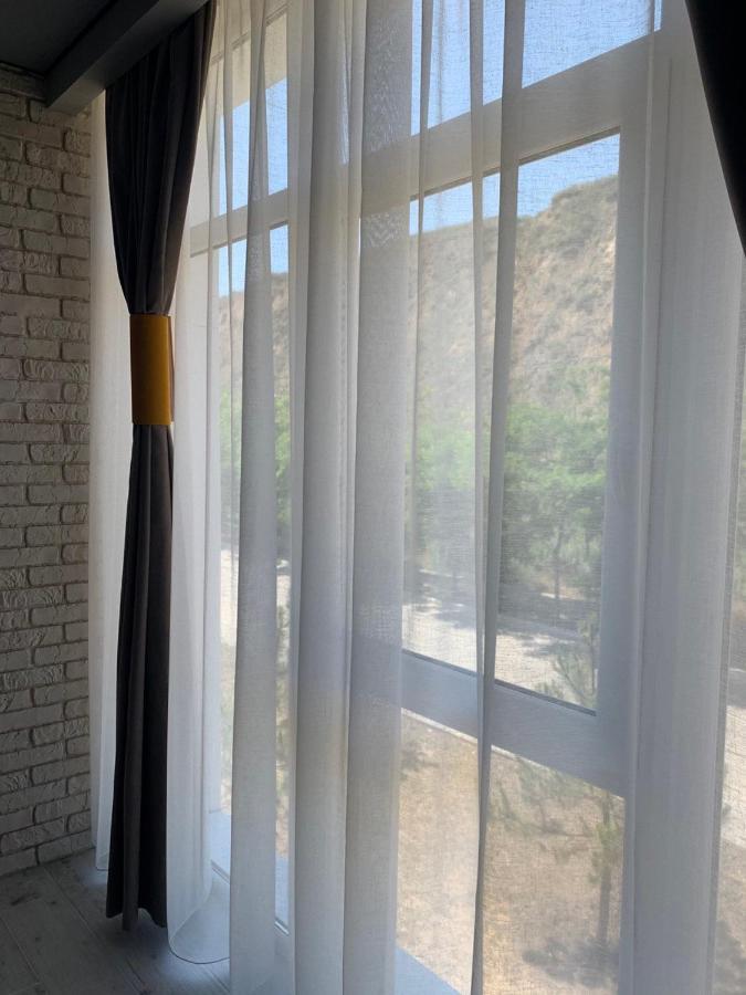Sealoft Apartment Gribovka Luaran gambar
