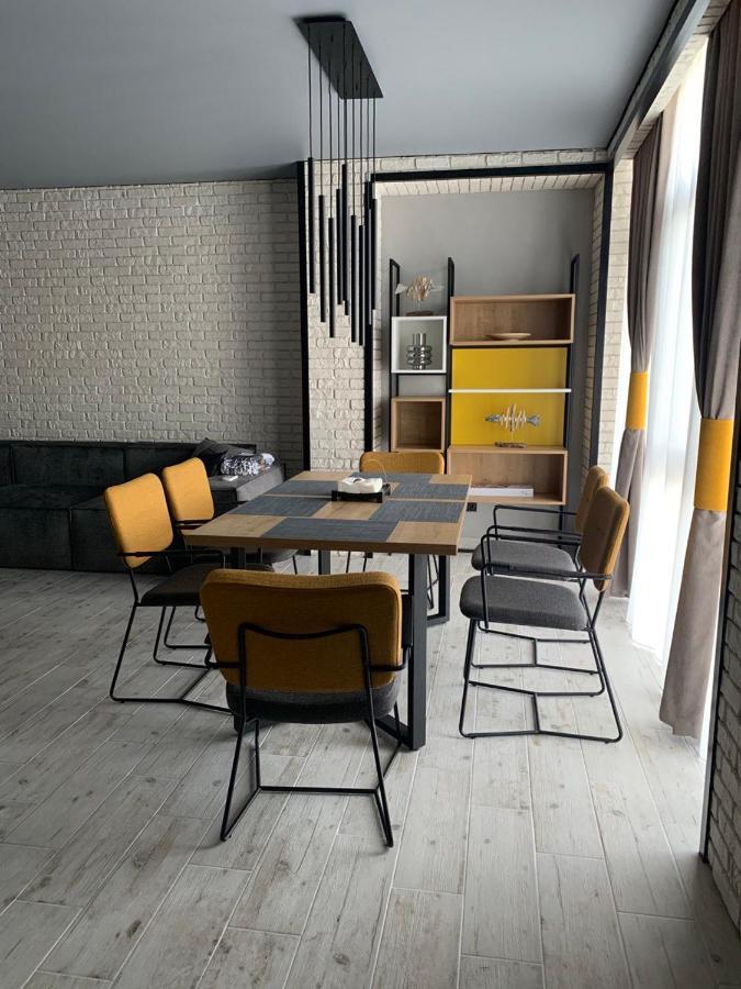 Sealoft Apartment Gribovka Luaran gambar
