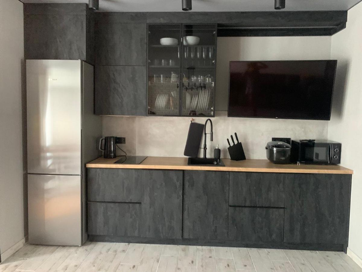 Sealoft Apartment Gribovka Luaran gambar