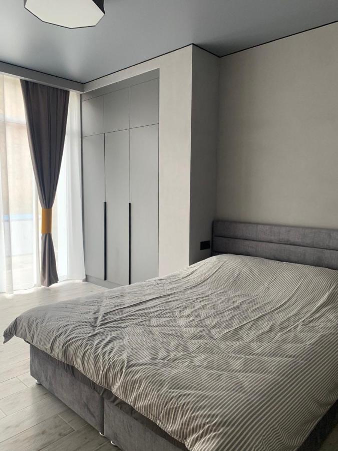 Sealoft Apartment Gribovka Luaran gambar