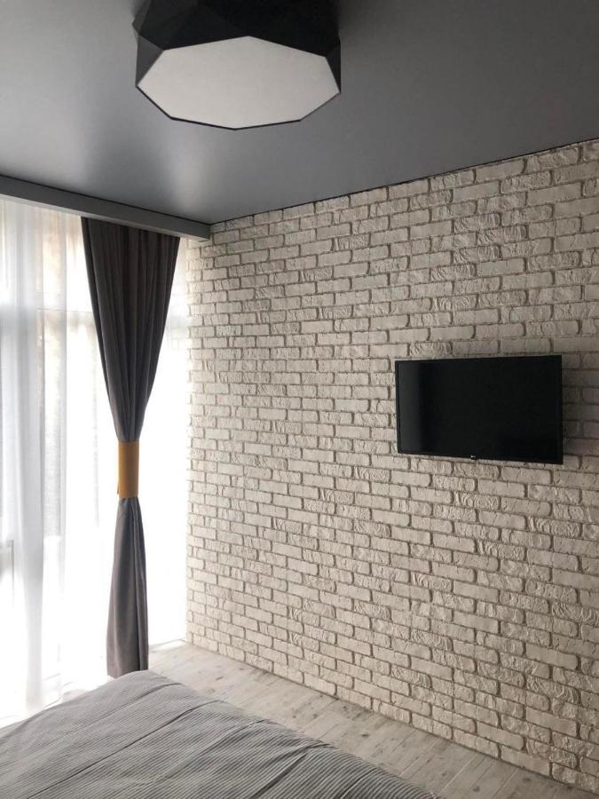 Sealoft Apartment Gribovka Luaran gambar