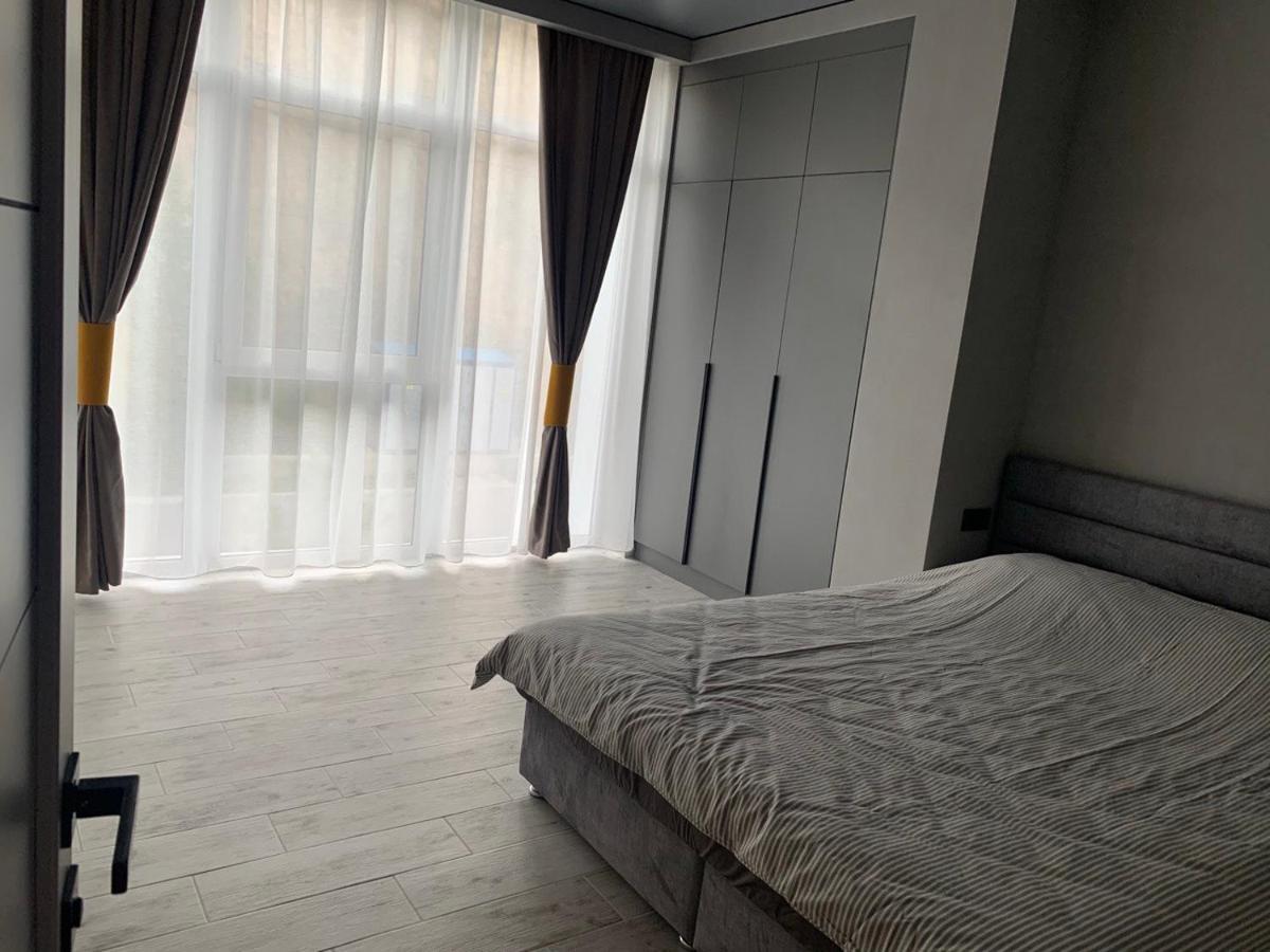 Sealoft Apartment Gribovka Luaran gambar