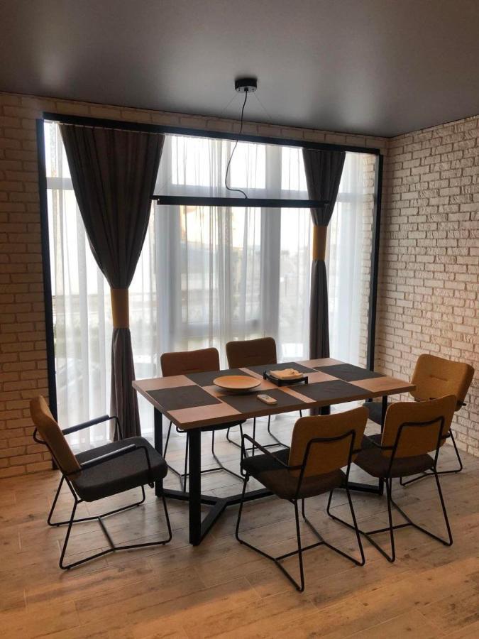Sealoft Apartment Gribovka Luaran gambar