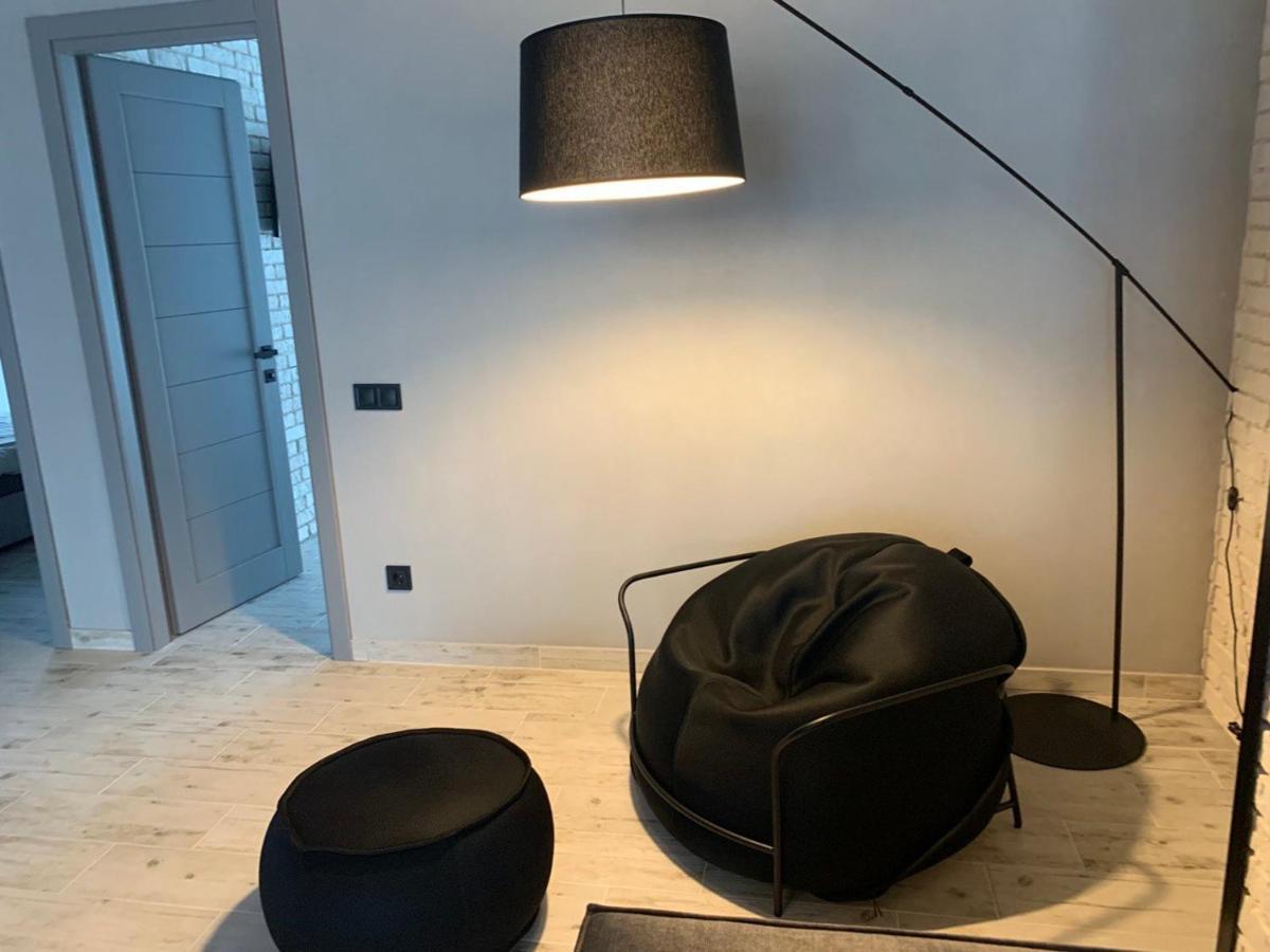Sealoft Apartment Gribovka Luaran gambar