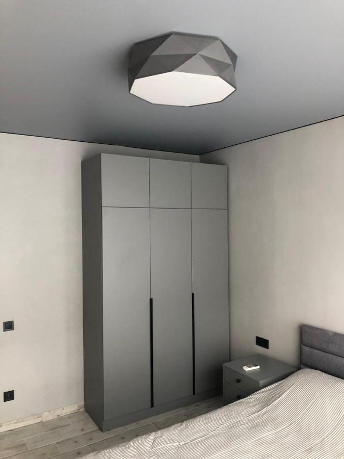 Sealoft Apartment Gribovka Luaran gambar