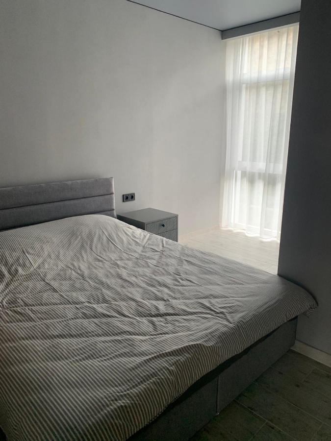 Sealoft Apartment Gribovka Luaran gambar