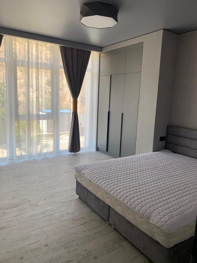 Sealoft Apartment Gribovka Luaran gambar