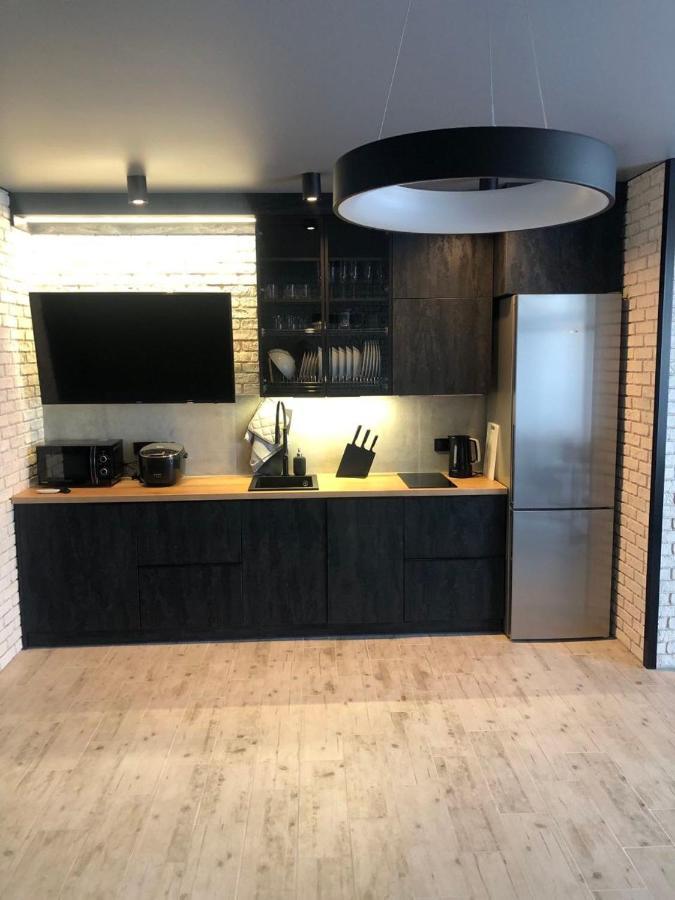 Sealoft Apartment Gribovka Luaran gambar