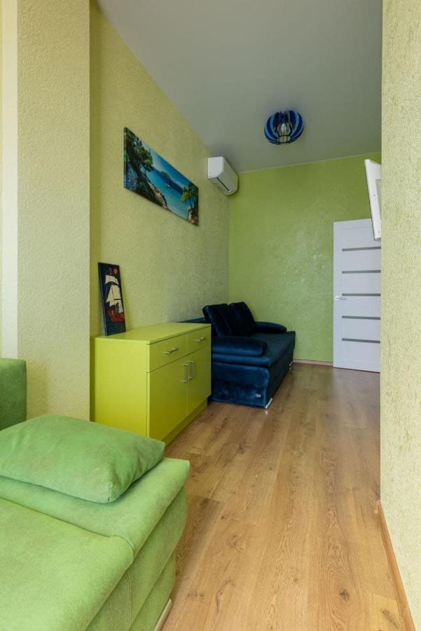 Sealoft Apartment Gribovka Luaran gambar