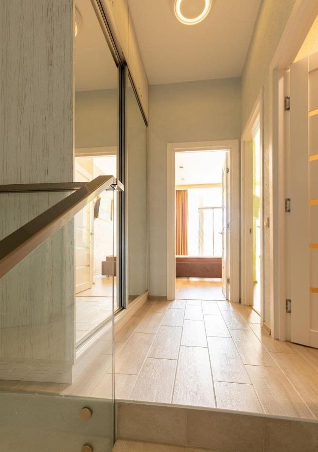 Sealoft Apartment Gribovka Luaran gambar