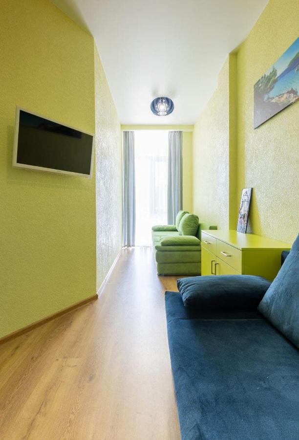 Sealoft Apartment Gribovka Luaran gambar