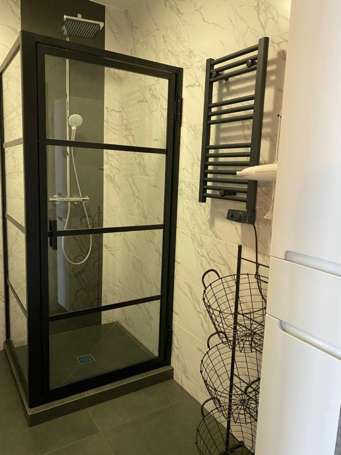 Sealoft Apartment Gribovka Luaran gambar