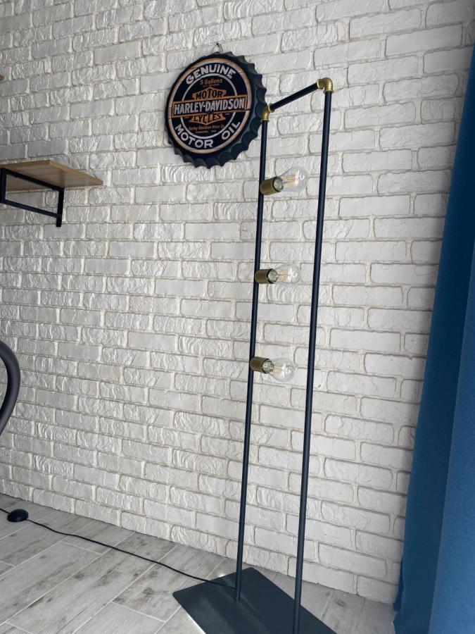 Sealoft Apartment Gribovka Luaran gambar