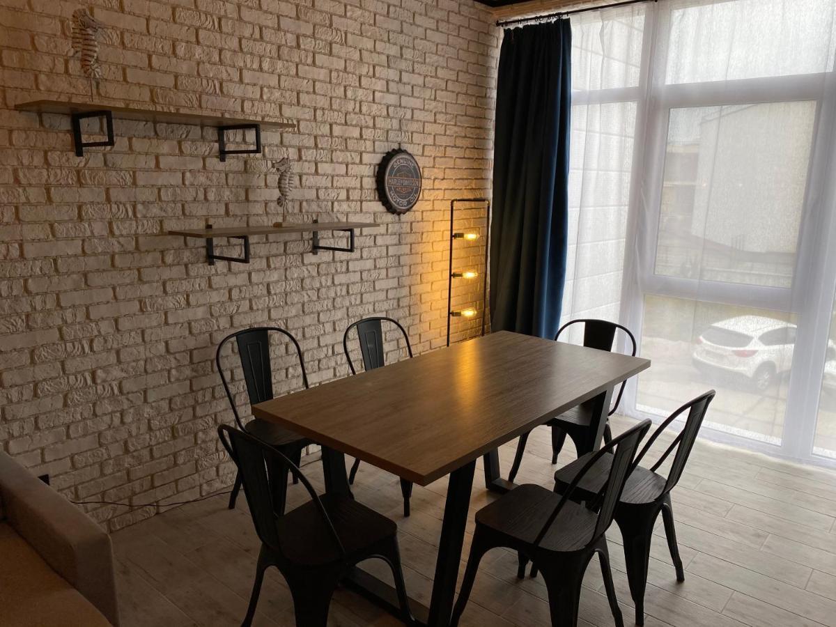 Sealoft Apartment Gribovka Luaran gambar
