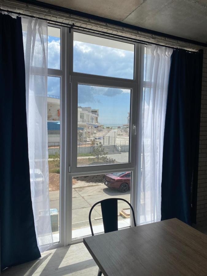 Sealoft Apartment Gribovka Luaran gambar