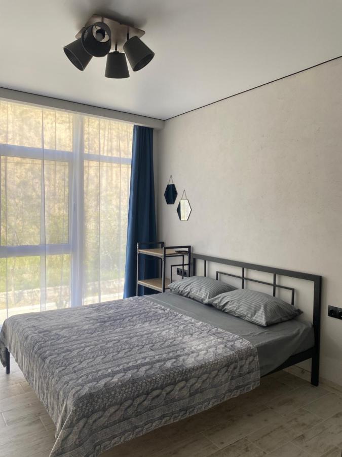 Sealoft Apartment Gribovka Luaran gambar