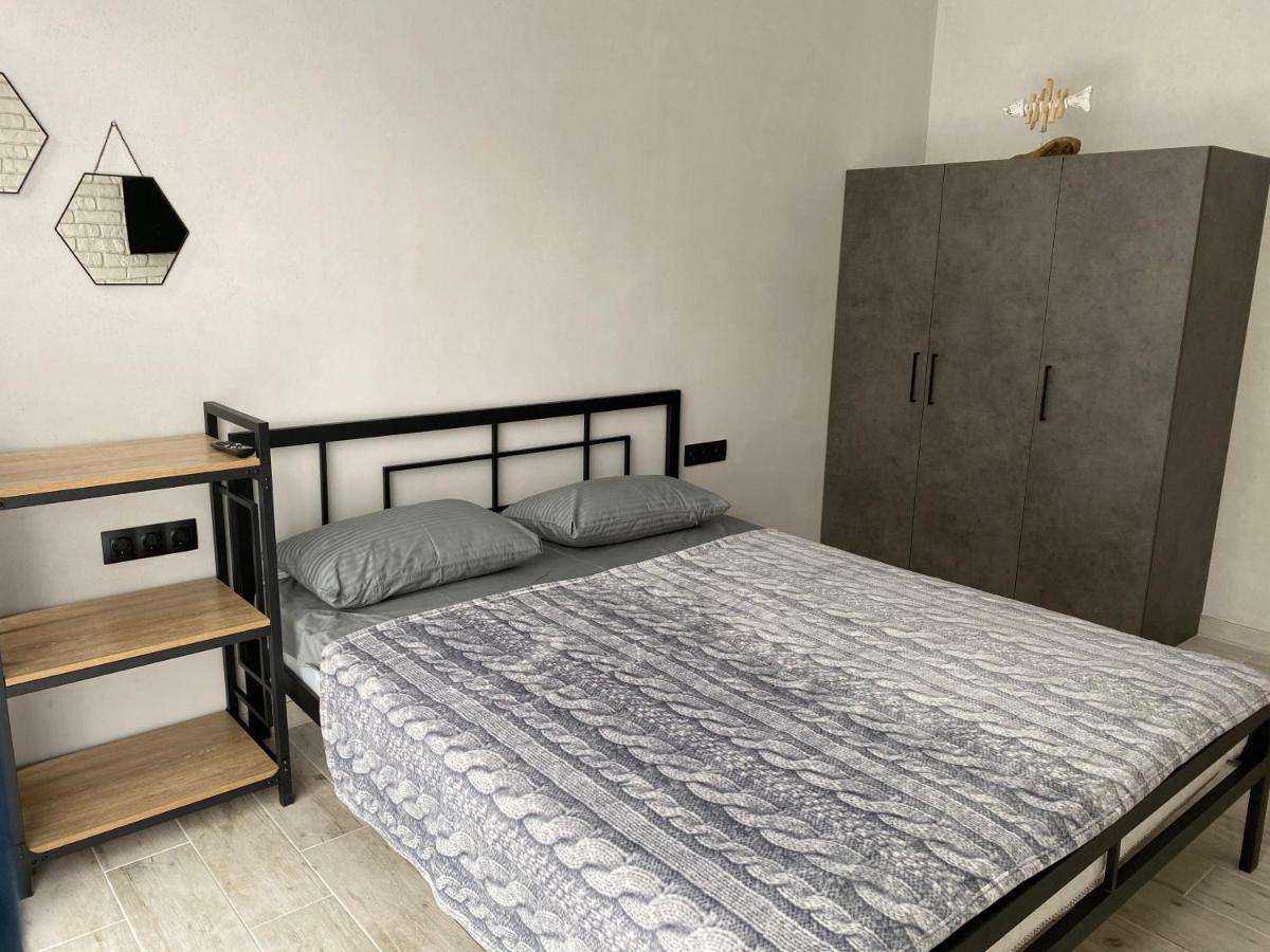 Sealoft Apartment Gribovka Luaran gambar