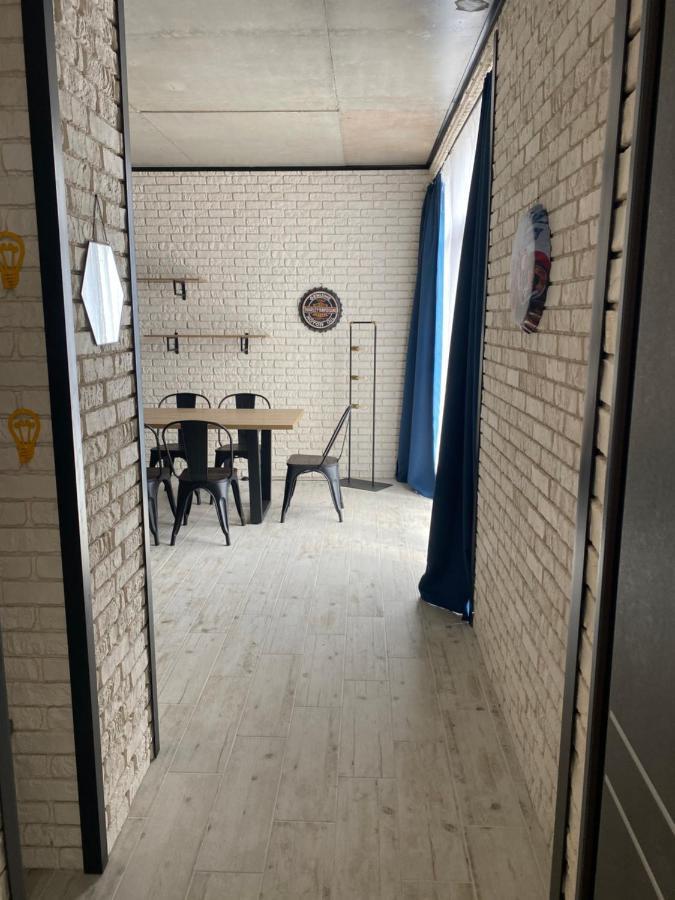 Sealoft Apartment Gribovka Luaran gambar