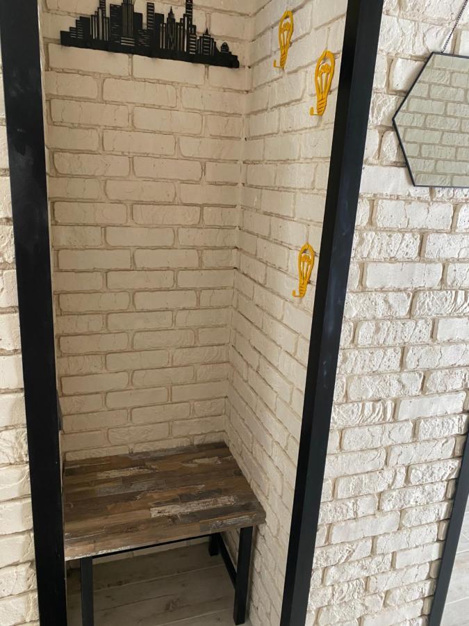 Sealoft Apartment Gribovka Luaran gambar