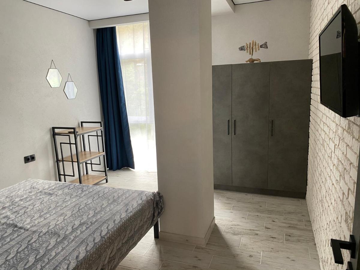 Sealoft Apartment Gribovka Luaran gambar