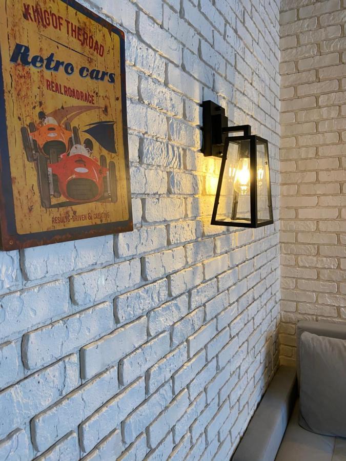 Sealoft Apartment Gribovka Luaran gambar
