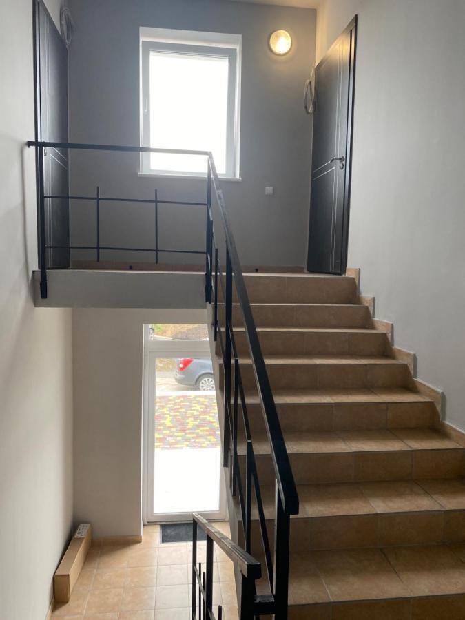 Sealoft Apartment Gribovka Luaran gambar