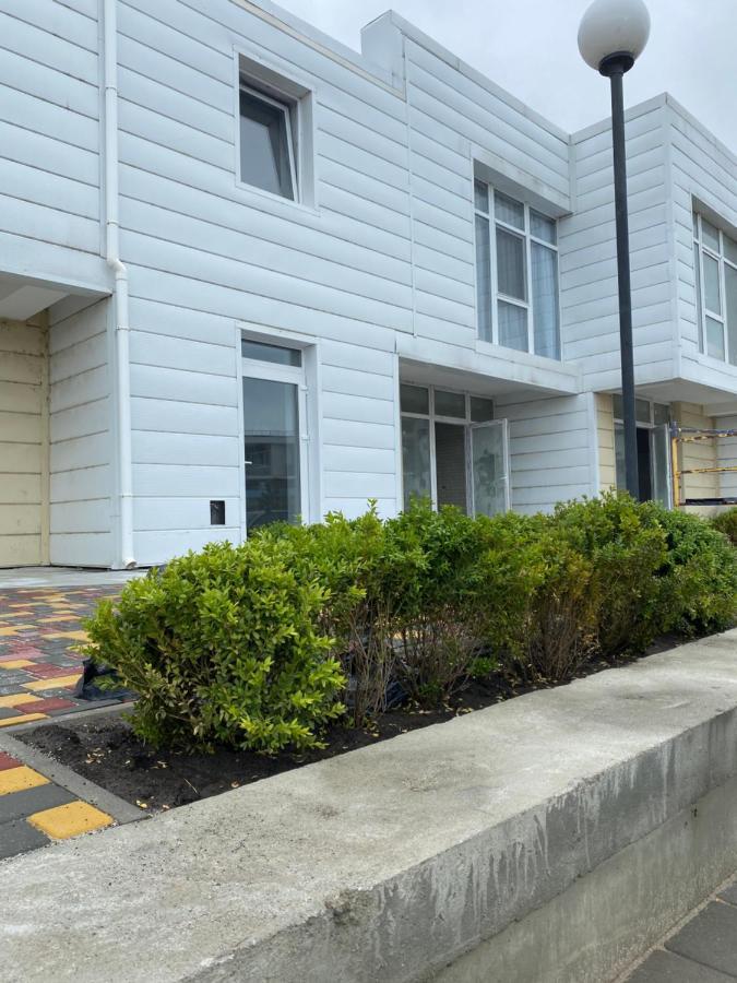 Sealoft Apartment Gribovka Luaran gambar